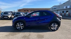 Toyota Aygo X 1.0 VVT-i Edge 5dr Petrol Hatchback